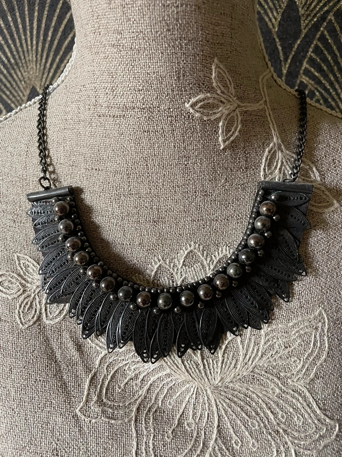 Collier Bonobo